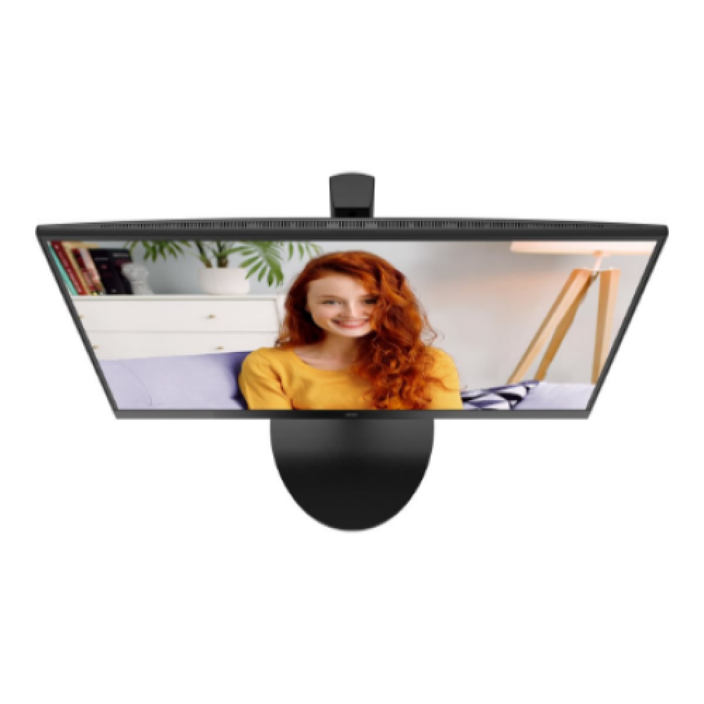 AOC U27B3AF , 27 , IPS , UHD , 16:9 , 60 Hz , 4 ms , 3840 x 2160 pixels , 350 cd/m² , HDMI ports quantity 2 , Warranty 24 month(s)