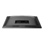 AOC U27B3AF , 27 , IPS , UHD , 16:9 , 60 Hz , 4 ms , 3840 x 2160 pixels , 350 cd/m² , HDMI ports quantity 2 , Warranty 24 month(s)