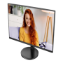 AOC U27B3AF , 27 , IPS , UHD , 16:9 , 60 Hz , 4 ms , 3840 x 2160 pixels , 350 cd/m² , HDMI ports quantity 2 , Warranty 24 month(s)