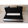 SALE OUT. Caso VRH 790 advanced Pro Vacuum sealer , Caso , Bar Vacuum sealer , VRH 790 Advanced Pro , Power 130 W , Temperature control , USED, SCRATCHES ON TOP