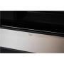SALE OUT. Caso VRH 790 advanced Pro Vacuum sealer , Caso , Bar Vacuum sealer , VRH 790 Advanced Pro , Power 130 W , Temperature control , USED, SCRATCHES ON TOP