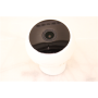 SALE OUT. Xiaomi Mi Camera 2K (Magnetic Mount) , Xiaomi Mi Camera 2K , 3 month(s) , 3 MP , H.265 , MicroSD , USED AS DEMO, MISSING ACCESSORIES