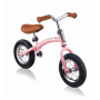 Globber , Pastel pink , Balance Bike , Go Bike Air