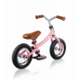 Globber , Pastel pink , Balance Bike , Go Bike Air