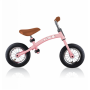 Globber , Pastel pink , Balance Bike , Go Bike Air