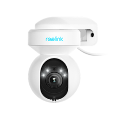 Reolink , IP Camera , E1 Outdoor , month(s) , 5 MP , H.264 , Micro SD