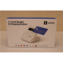 SALE OUT. SumUp Air Bundle Air Card Reader & Charging Station , SumUp , Air Bundle Air Card Reader & Charging Station , 800604901 , DEMO
