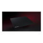 Genesis , Mouse Pad , Carbon 700 XL CORDURA , Black