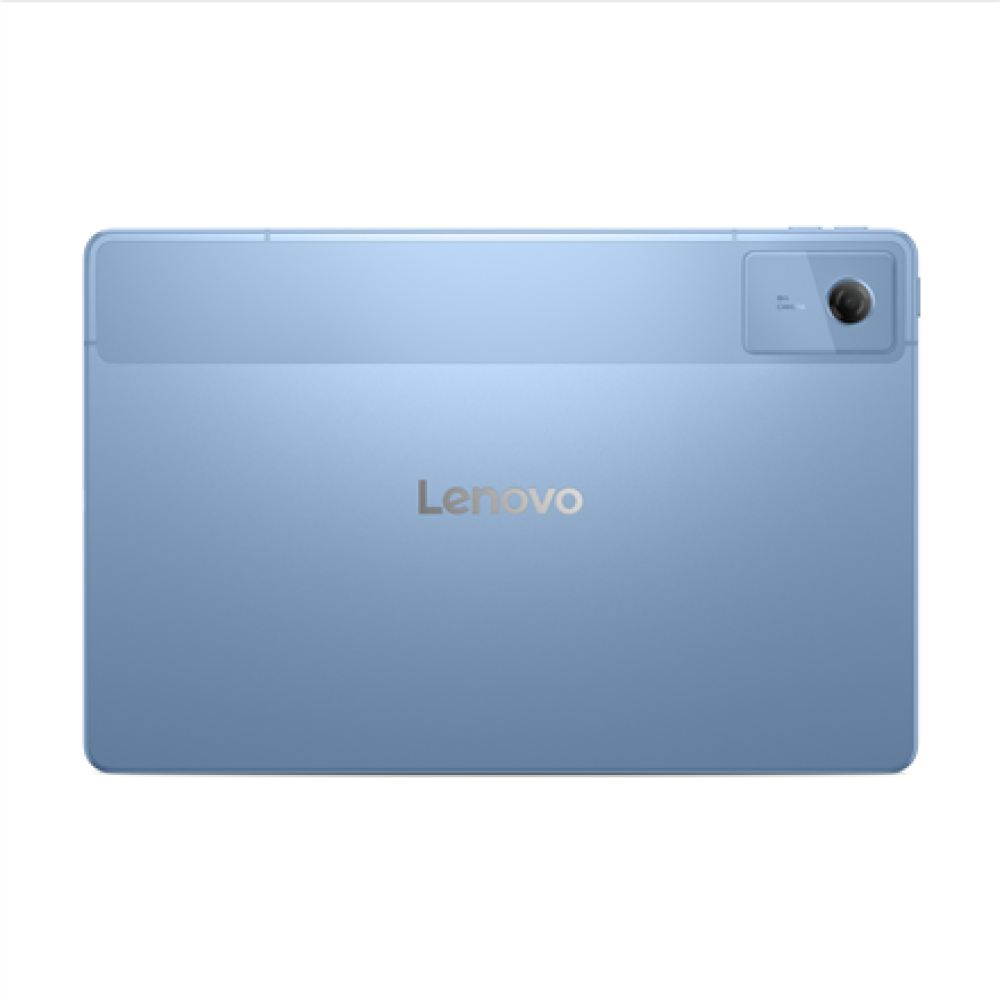Lenovo Idea Tab (without power adapter) , TB336ZU , 11 , Polar Blue , IPS , 2560 x 1600 pixels , MediaTek , Dimensity 6300 , 8 GB , Soldered LPDDR4x , 128 GB , 5G , Wi-Fi , Front camera , 5 MP , Rear camera , 8 MP , Bluetooth , 5.2 , Android , 15 (OS upgr