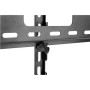 Goobay Floor stand , TV Floor Stand Basic, Size L , Swivel , 37-70 , Maximum weight (capacity) 40 kg , Black