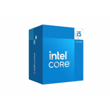 Intel , i5-14400 , FCLGA1700 , Processor threads 16 , Intel Core i5 , Processor cores 10