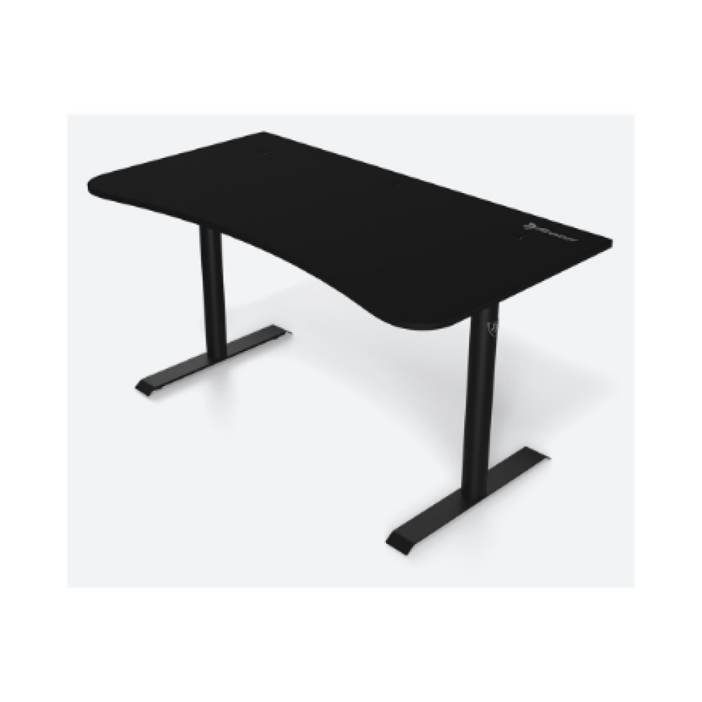 Arozzi Gaming Desk , Arena Medium , Pure Black