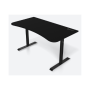 Arozzi Gaming Desk , Arena Medium , Pure Black