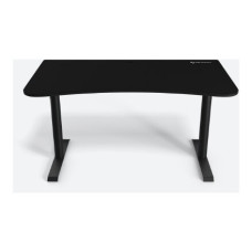 Arozzi Gaming Desk , Arena Medium , Pure Black Arozzi Gaming Desk , Arena Medium , Pure Black
