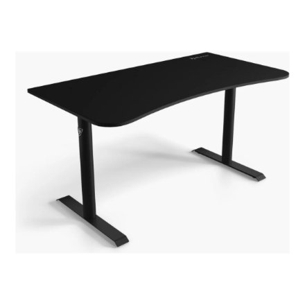 Arozzi Gaming Desk , Arena Medium , Pure Black