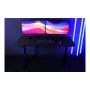 Arozzi Gaming Desk , Arena Medium , Pure Black