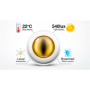 Fibaro , Motion Sensor , Z-Wave , White