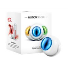 Fibaro , Motion Sensor , Z-Wave , White