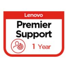 Lenovo 1Y Premier Support Post Warranty , Lenovo
