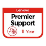 Lenovo 1Y Premier Support Post Warranty , Lenovo
