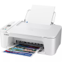 Canon PIXMA TS3751i , Inkjet , Colour , A4 , Wi-Fi , White