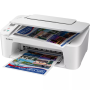 Canon PIXMA TS3751i , Inkjet , Colour , A4 , Wi-Fi , White