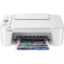 Canon PIXMA TS3751i , Inkjet , Colour , A4 , Wi-Fi , White