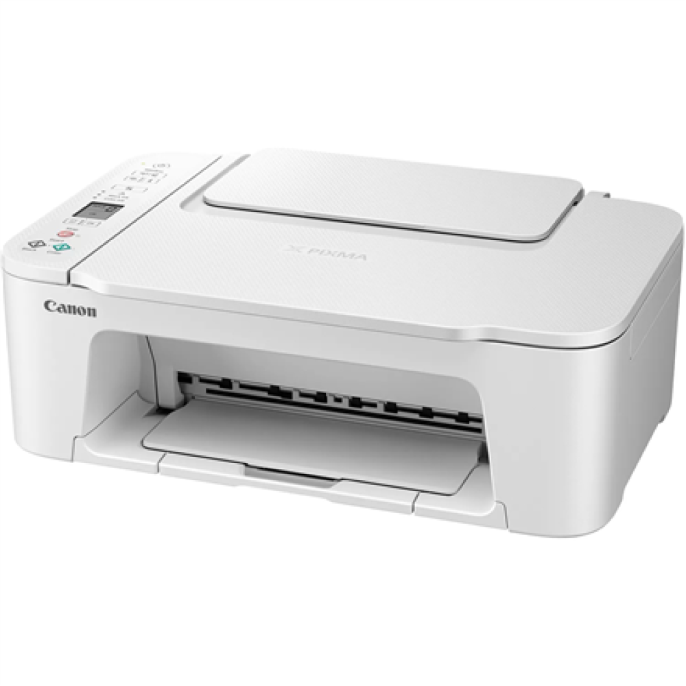 Canon PIXMA TS3751i , Inkjet , Colour , A4 , Wi-Fi , White