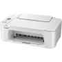 Canon PIXMA TS3751i , Inkjet , Colour , A4 , Wi-Fi , White