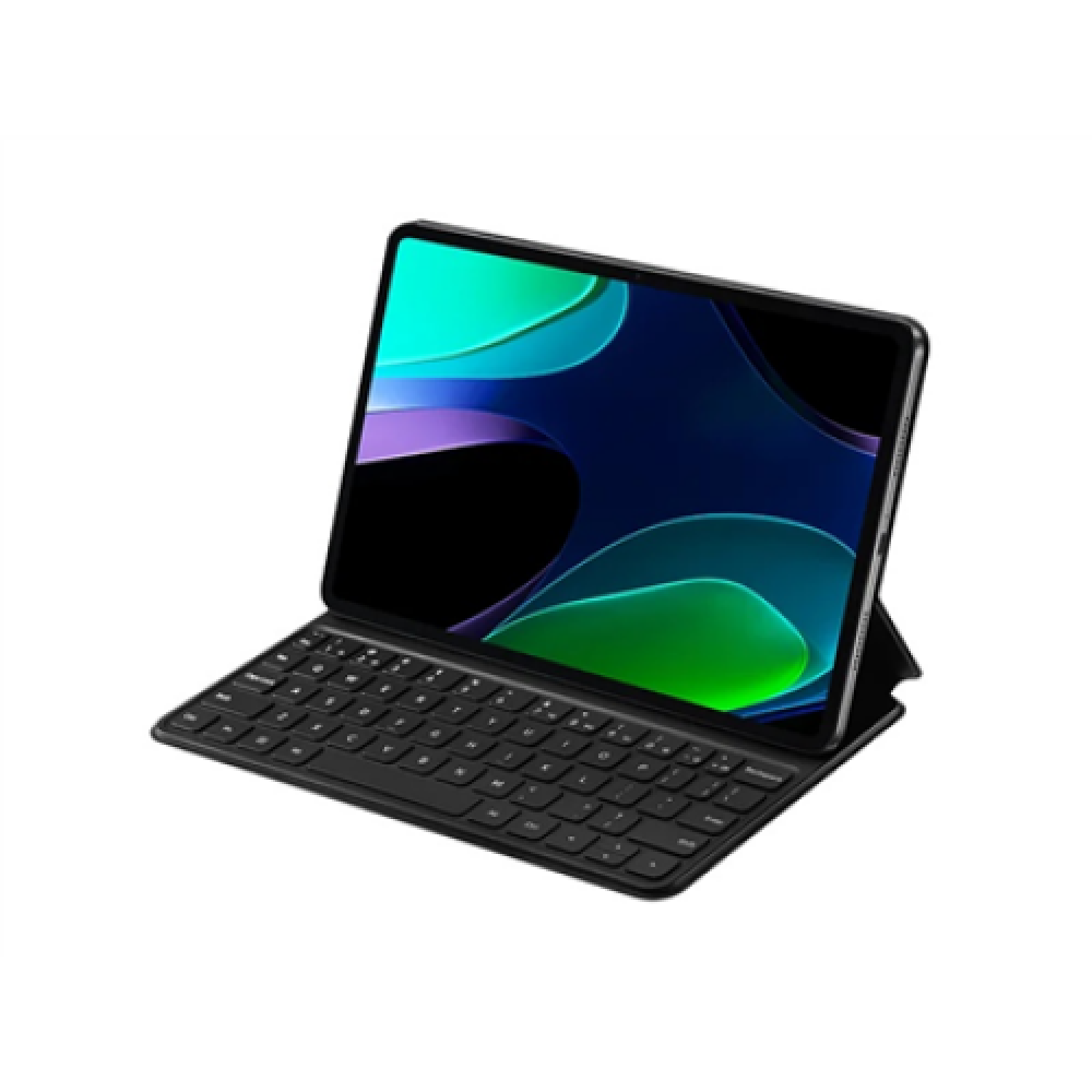 Xiaomi , Pad 6 Keyboard , Black , Compact Keyboard , Wireless , US , Pogo pin