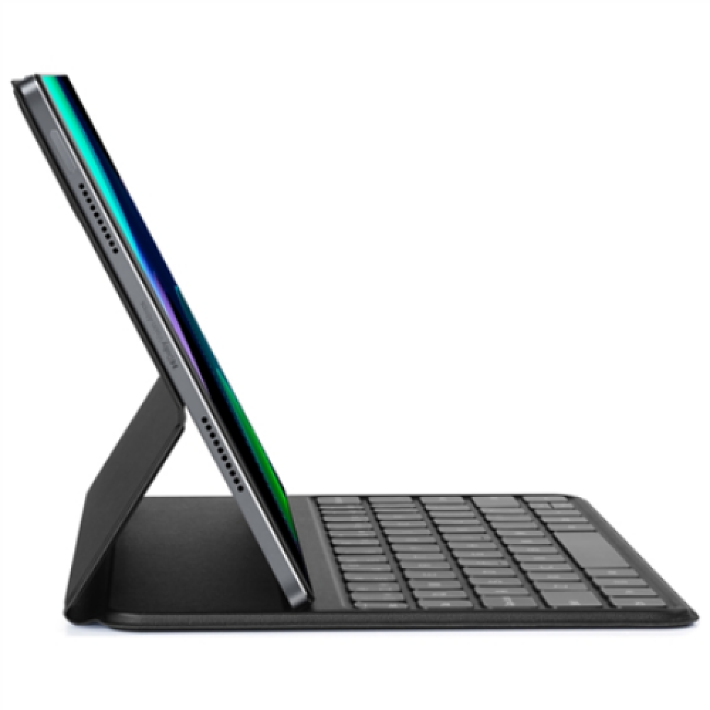 Xiaomi , Pad 6 Keyboard , Black , Compact Keyboard , Wireless , US , Pogo pin