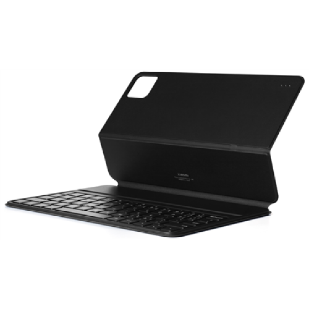 Xiaomi , Pad 6 Keyboard , Black , Compact Keyboard , Wireless , US , Pogo pin