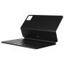 Xiaomi , Pad 6 Keyboard , Black , Compact Keyboard , Wireless , US , Pogo pin