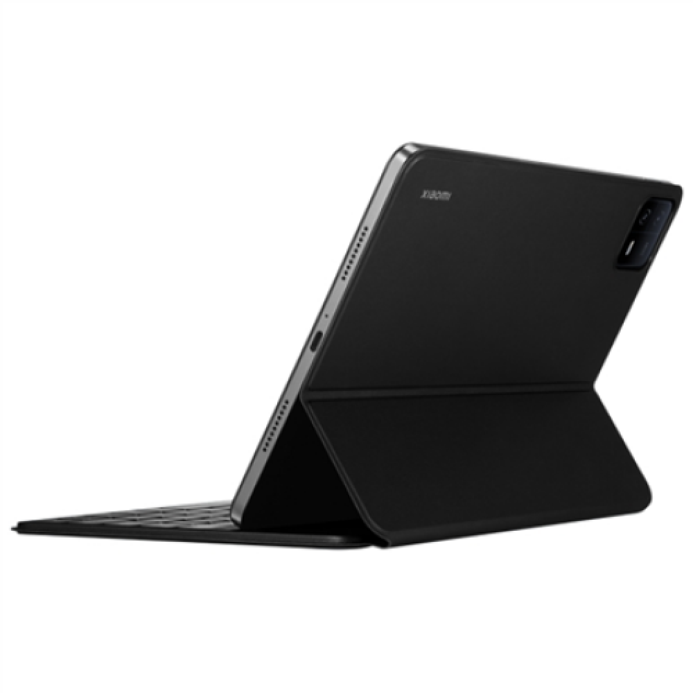 Xiaomi , Pad 6 Keyboard , Black , Compact Keyboard , Wireless , US , Pogo pin