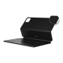 Xiaomi , Pad 6 Keyboard , Black , Compact Keyboard , Wireless , US , Pogo pin