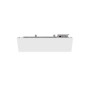 Mill Color Panel Heater , COLOR700DN , Panel Heater , 700 W , Suitable for rooms up to 9-12 m² , Matt White , IPX4