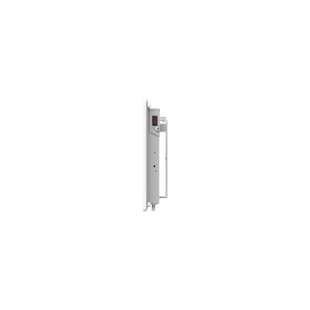 Mill Color Panel Heater , COLOR700DN , Panel Heater , 700 W , Suitable for rooms up to 9-12 m² , Matt White , IPX4