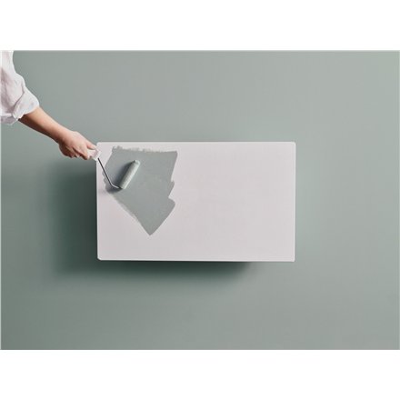 Mill Color Panel Heater , COLOR700DN , Panel Heater , 700 W , Suitable for rooms up to 9-12 m² , Matt White , IPX4