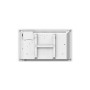 Mill Color Panel Heater , COLOR700DN , Panel Heater , 700 W , Suitable for rooms up to 9-12 m² , Matt White , IPX4