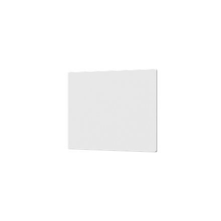 Mill Color Panel Heater , COLOR700DN , Panel Heater , 700 W , Suitable for rooms up to 9-12 m² , Matt White , IPX4