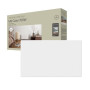 Mill Color Panel Heater , COLOR700DN , Panel Heater , 700 W , Suitable for rooms up to 9-12 m² , Matt White , IPX4