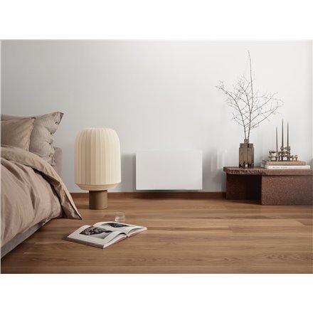Mill Color Panel Heater , COLOR700DN , Panel Heater , 700 W , Suitable for rooms up to 9-12 m² , Matt White , IPX4