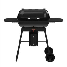 Barbecook Charcoal Barbecue Magnus Premium, 85 x 64 x 110 cm , BC-CHA-1069 , Black