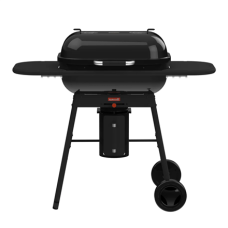 Barbecook Charcoal Barbecue Magnus Premium, 85 x 64 x 110 cm , BC-CHA-1069 , Black