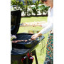 Barbecook Charcoal Barbecue Magnus Premium, 85 x 64 x 110 cm , BC-CHA-1069 , Black