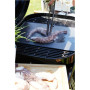 Barbecook Charcoal Barbecue Magnus Premium, 85 x 64 x 110 cm , BC-CHA-1069 , Black