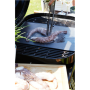 Barbecook Charcoal Barbecue Magnus Premium, 85 x 64 x 110 cm , BC-CHA-1069 , Black