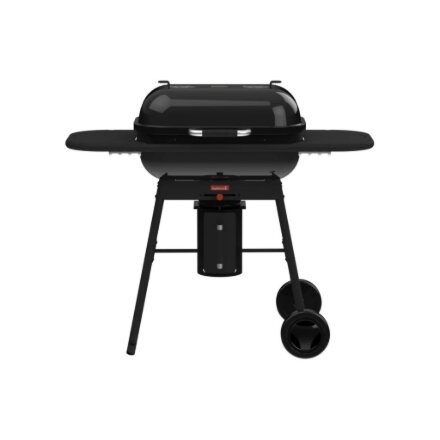 Barbecook Charcoal Barbecue Magnus Premium, 85 x 64 x 110 cm , BC-CHA-1069 , Black
