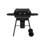 Barbecook Charcoal Barbecue Magnus Premium, 85 x 64 x 110 cm , BC-CHA-1069 , Black
