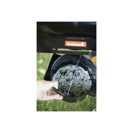 Barbecook Charcoal Barbecue Magnus Premium, 85 x 64 x 110 cm , BC-CHA-1069 , Black